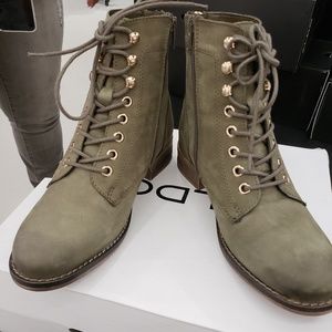 Aldo Felalia Boots